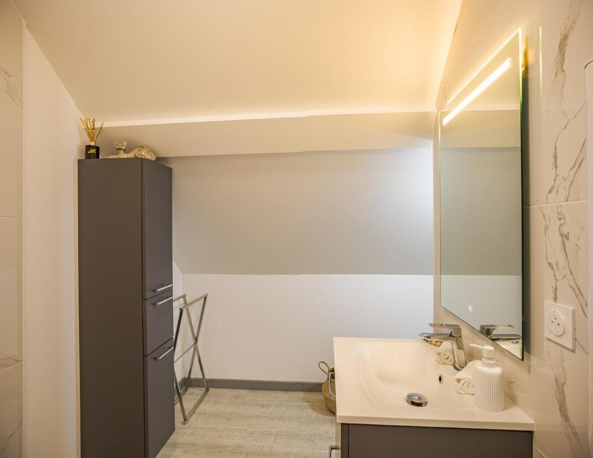 Le Flamboyant - Confort & Rarete - Premium Saint-Andre-les-Vergers Exterior photo
